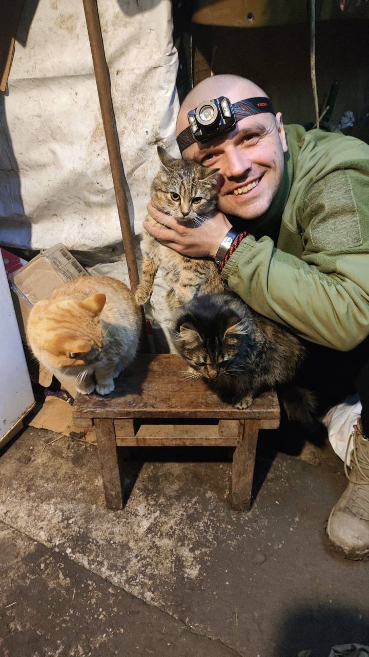 &quot;Якщо накладу руки, все одно не буду з ними&quot;. Українка втратила на війні сім’ю, але будує життя далі